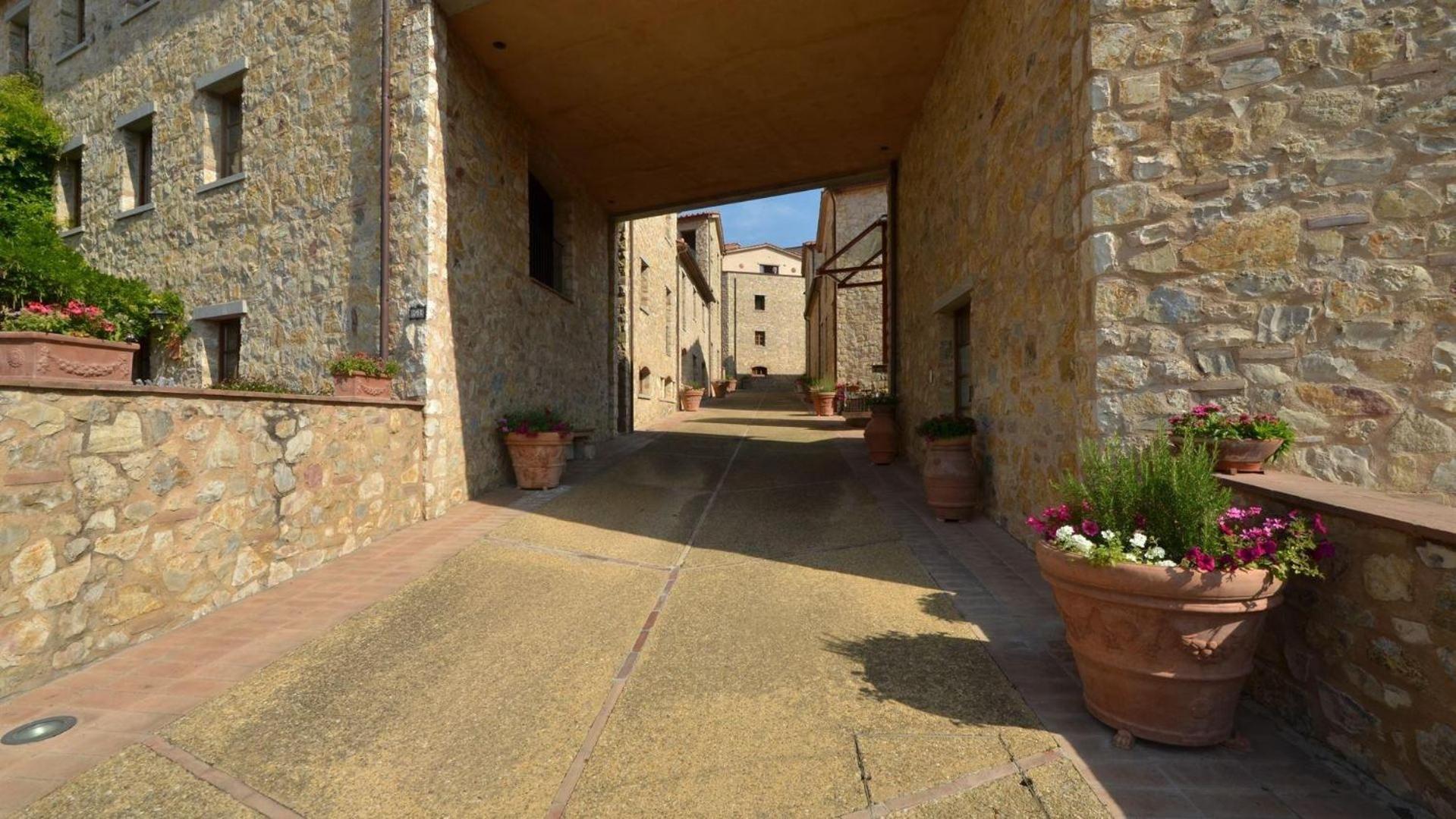 Il Balcone