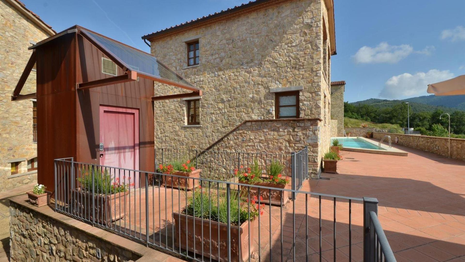 Il Balcone