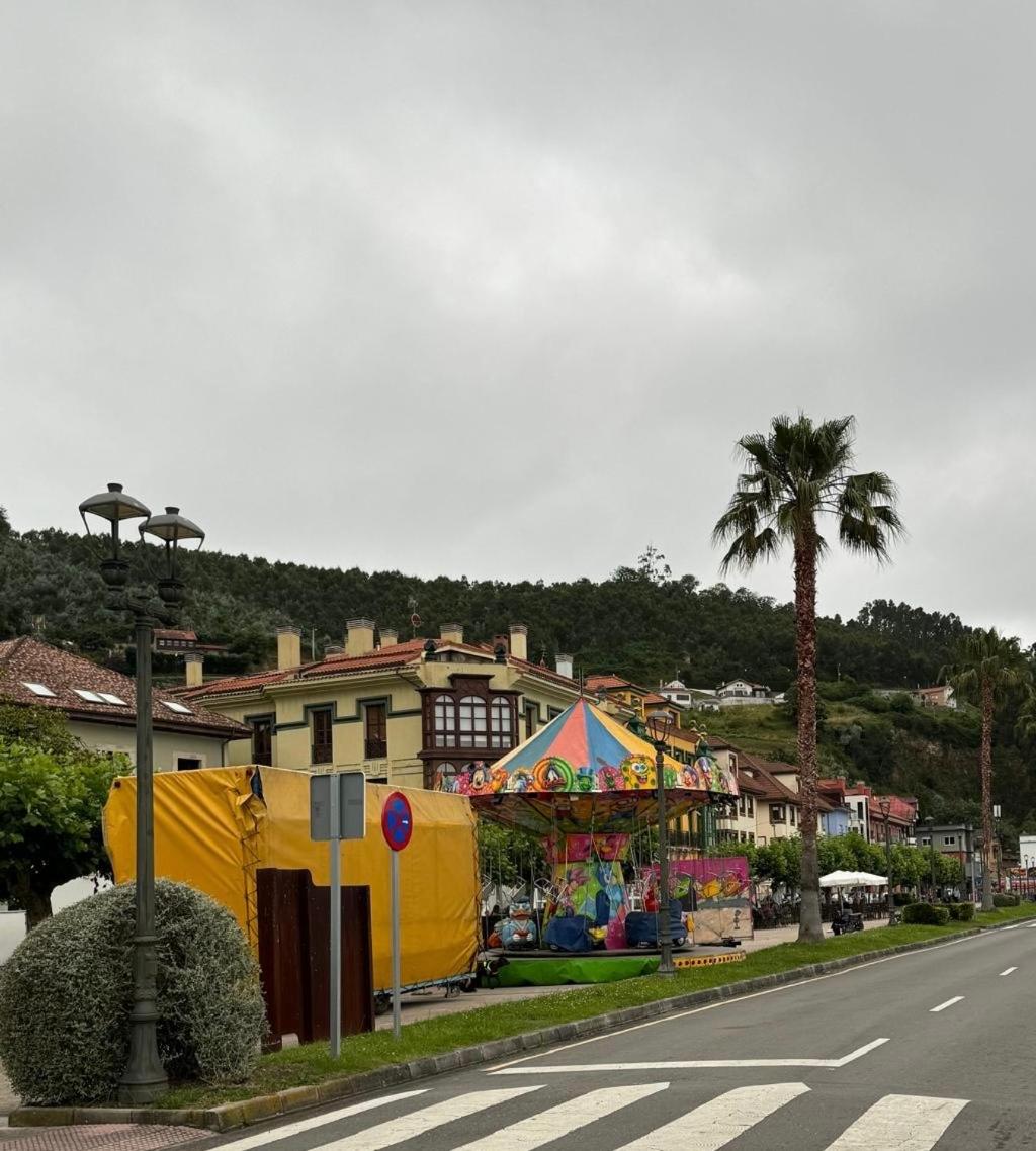 Apartamento Magalsena