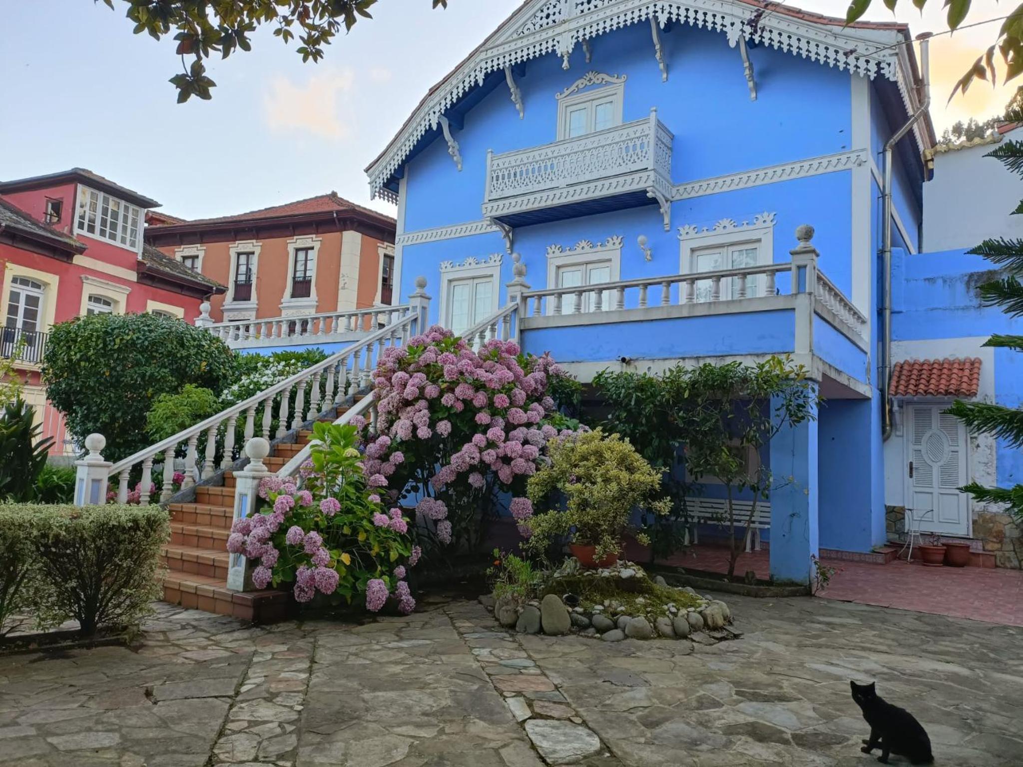 Apartamento Magalsena