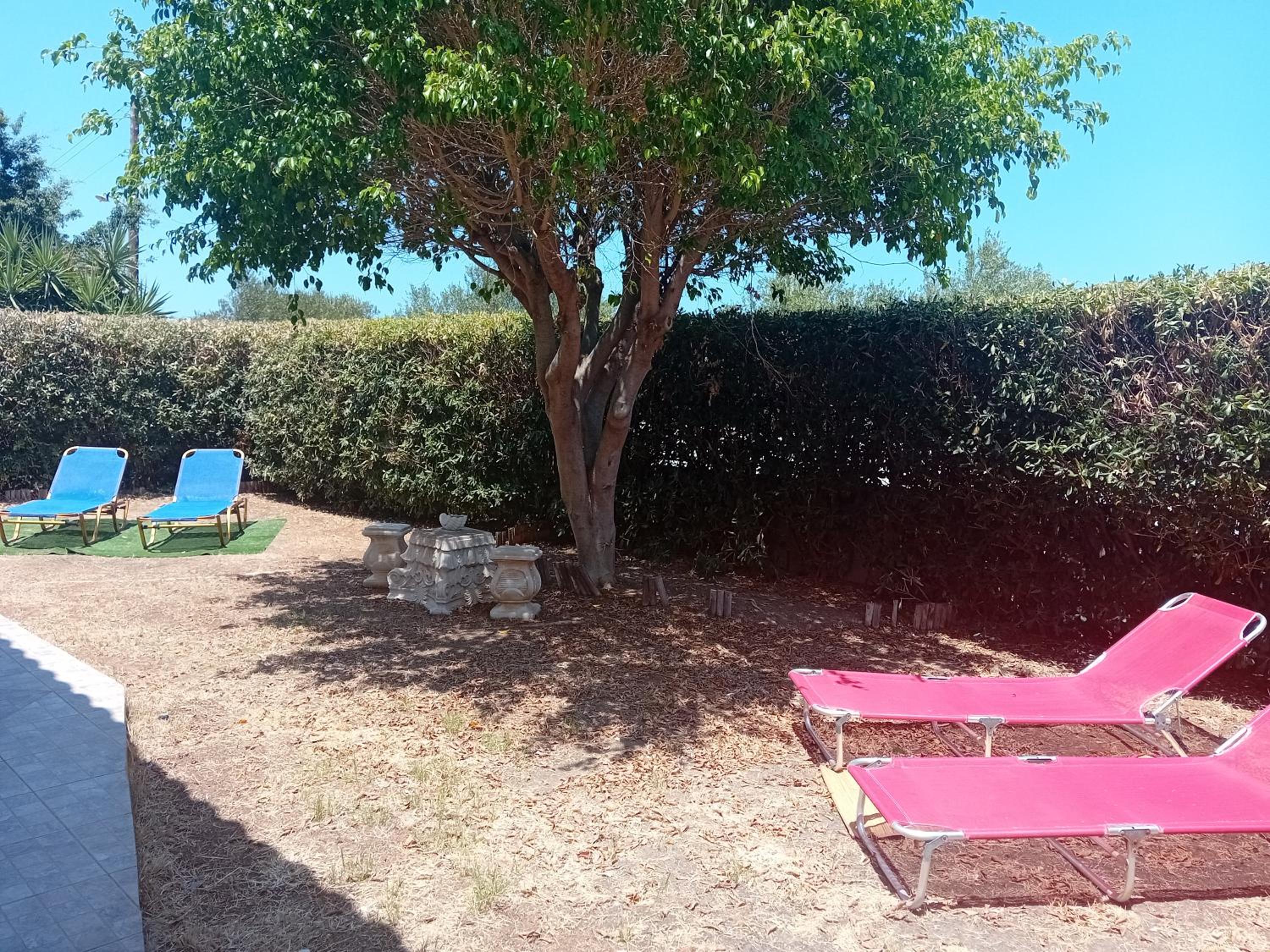 Villa Elma