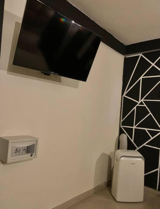 Prestige Suite 3 ICON Lleras Park