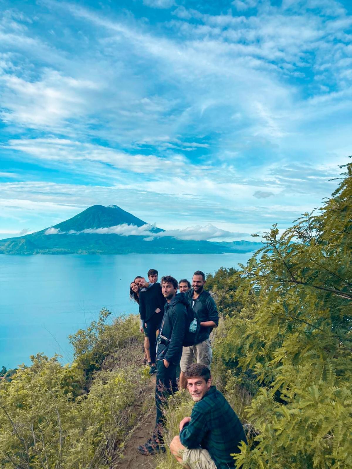 La Iguana Perdida - Hostel 157