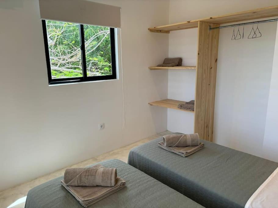 SERU40 Appartement 4
