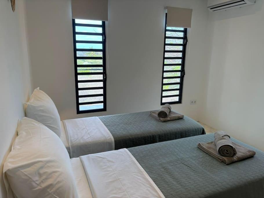 SERU40 Appartement 4