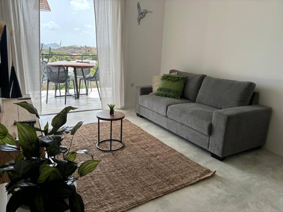 SERU40 Appartement 4