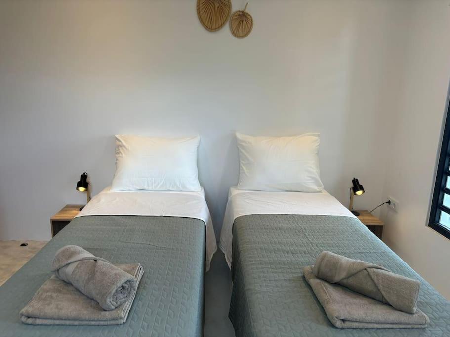 SERU40 Appartement 4