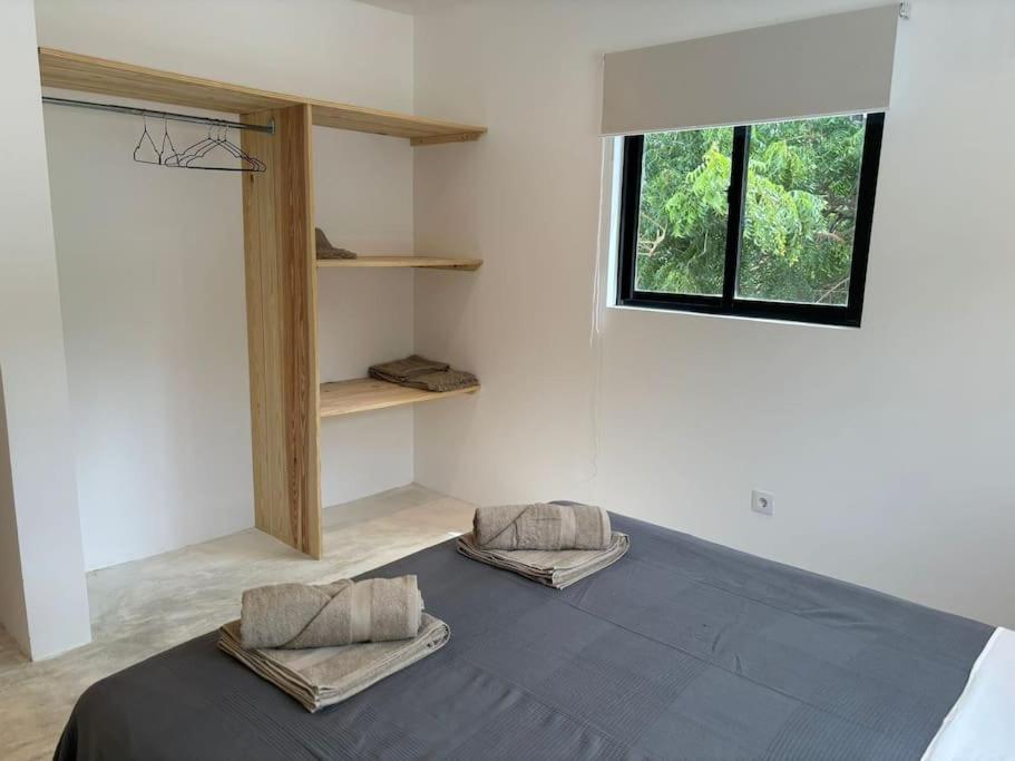SERU40 Appartement 4