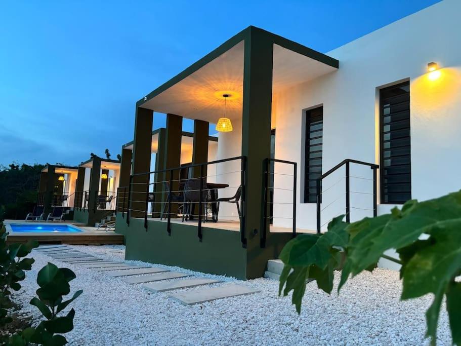 SERU40 Appartement 4