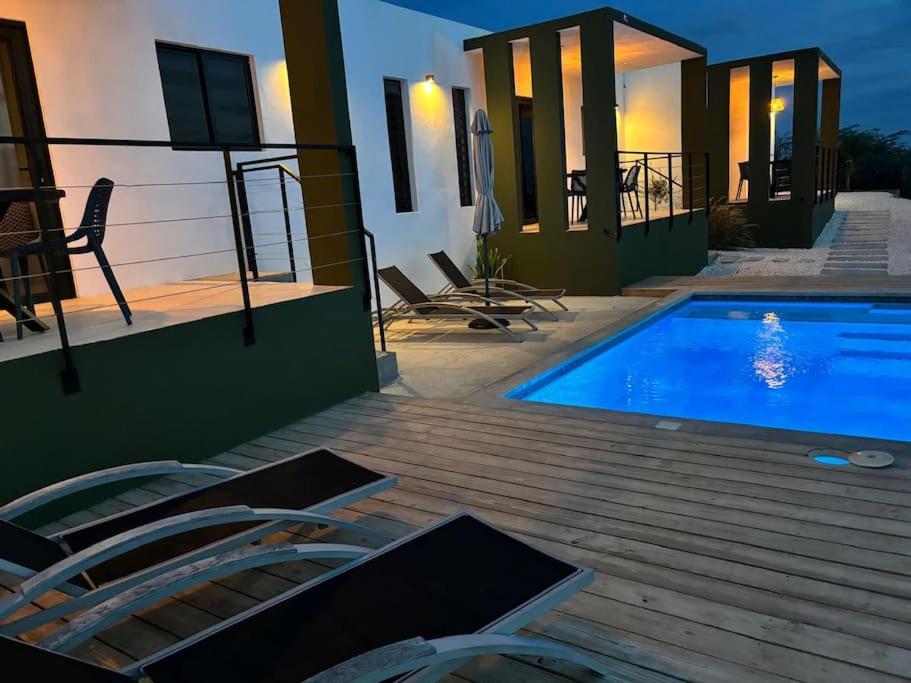 SERU40 Appartement 4
