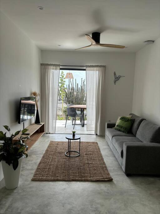 SERU40 Appartement 4