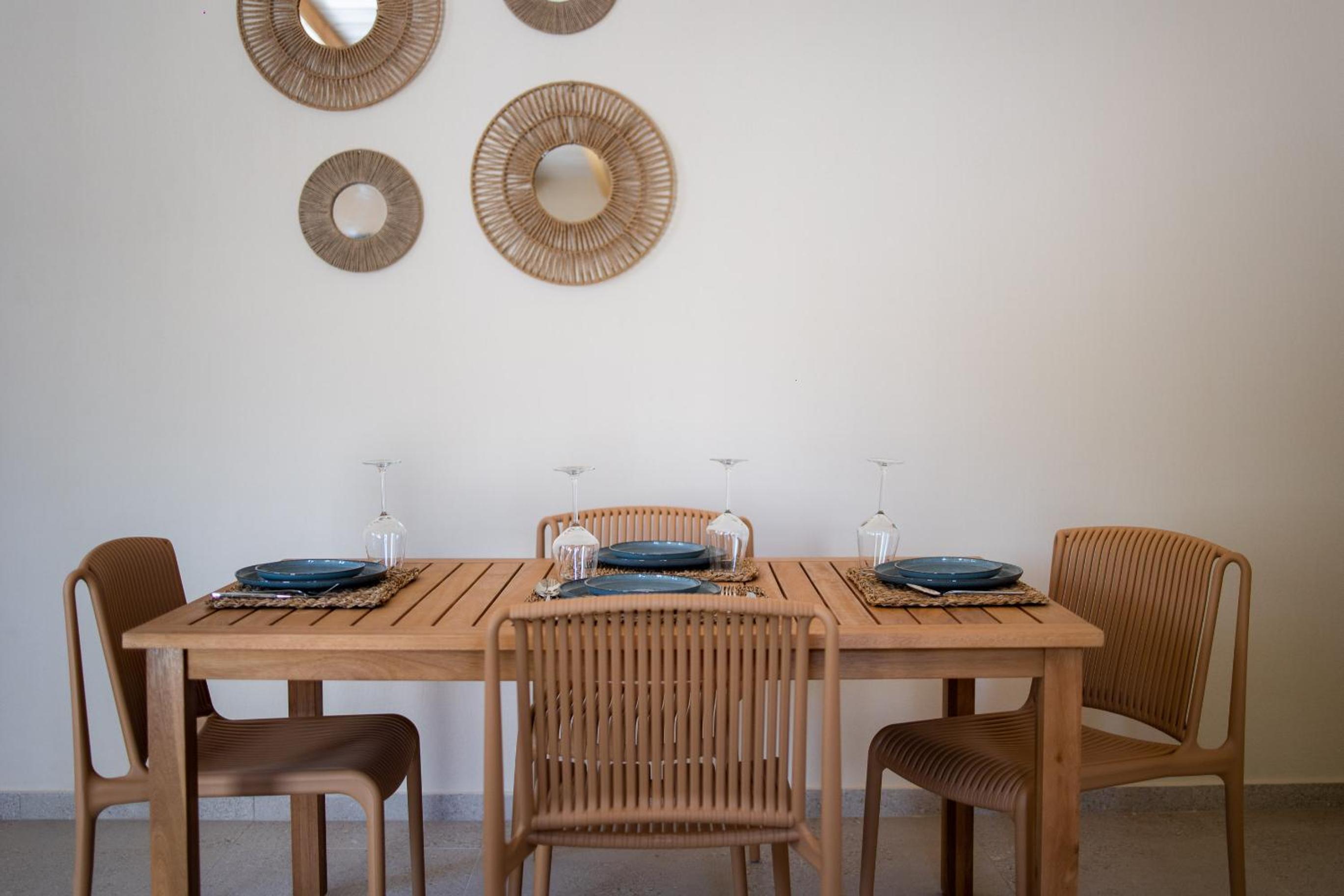 Paisios Holiday Home