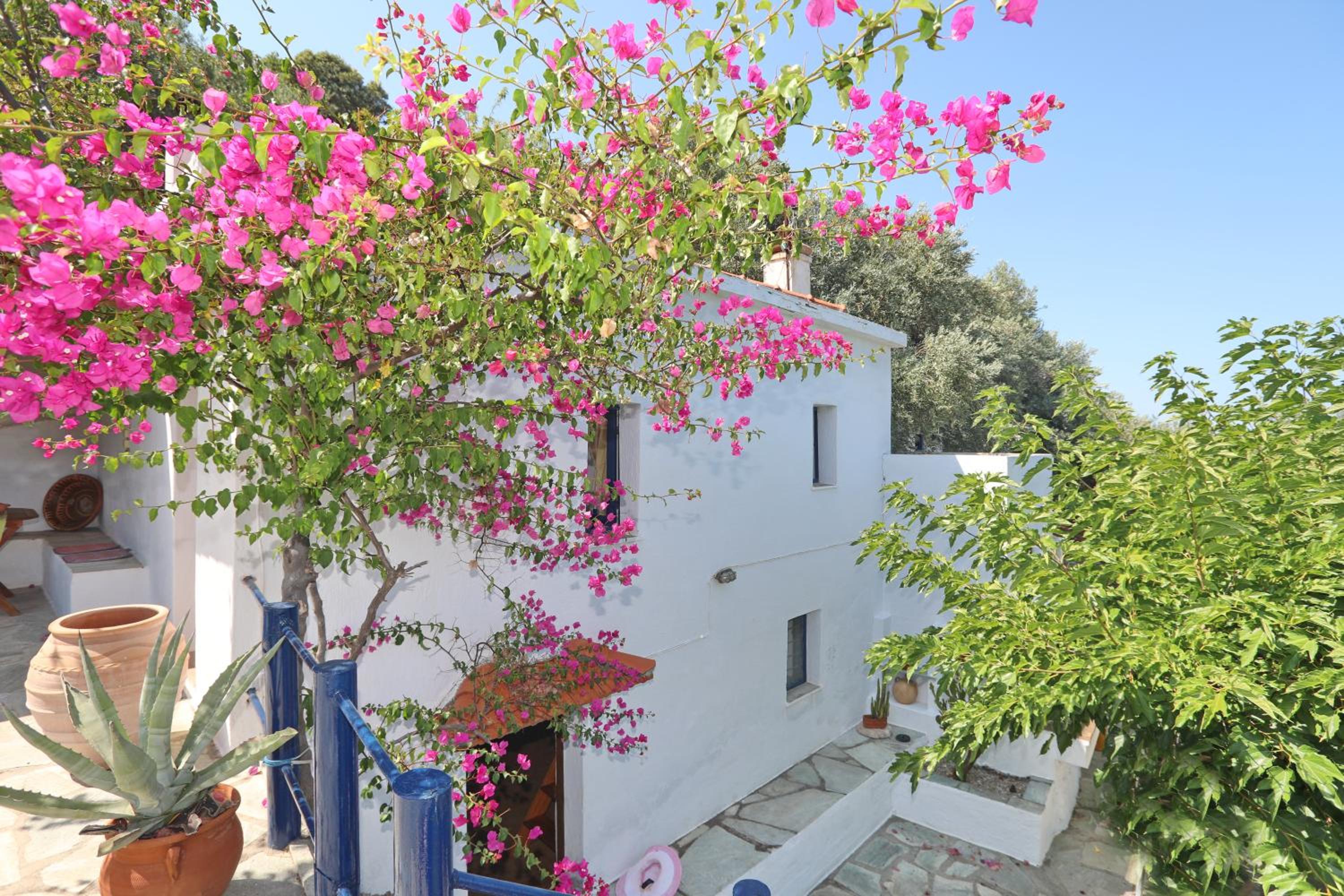 Vathias Cottage photo 1