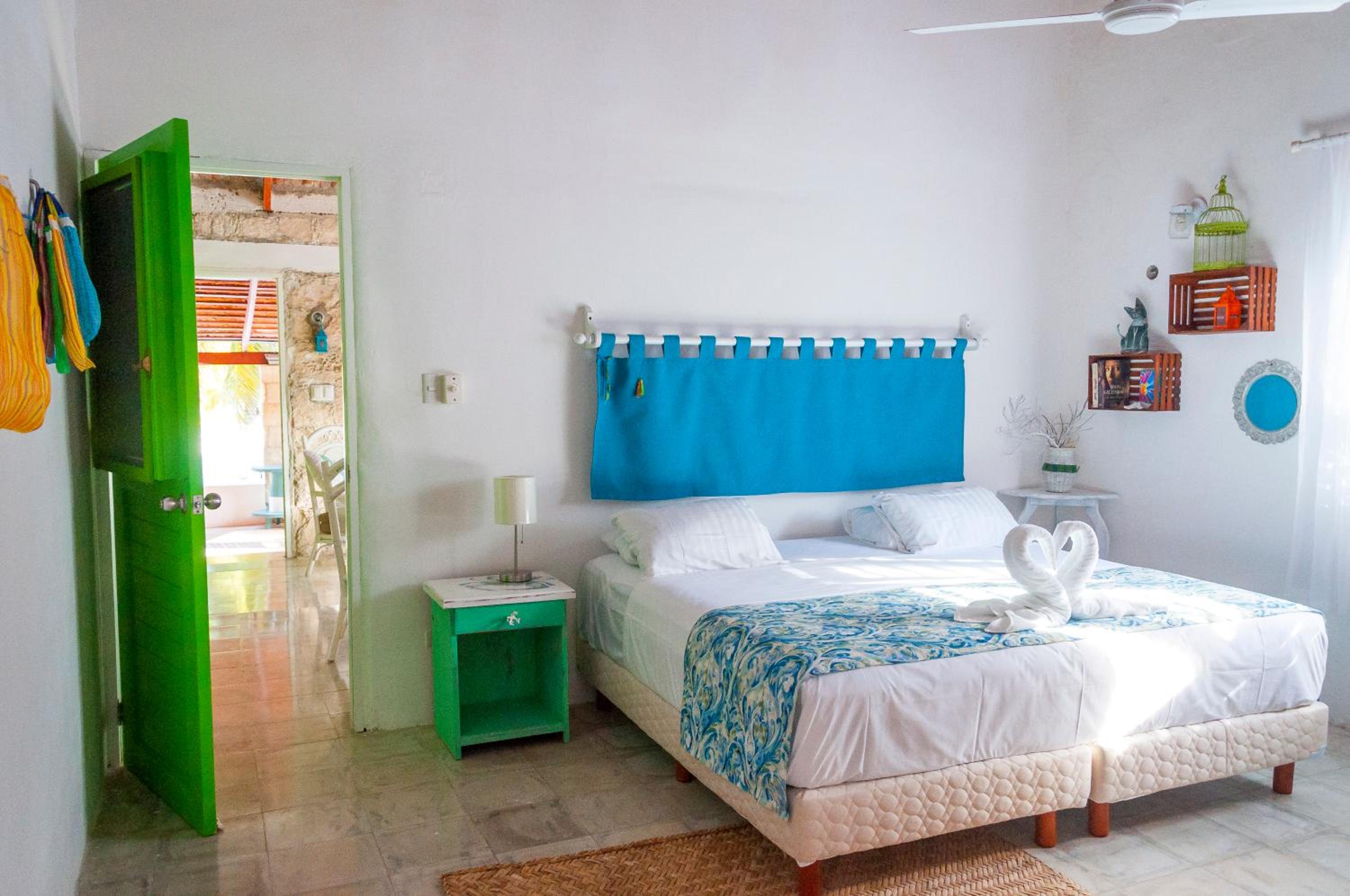 Beachfront Private Villa Tulum Sian Kaan