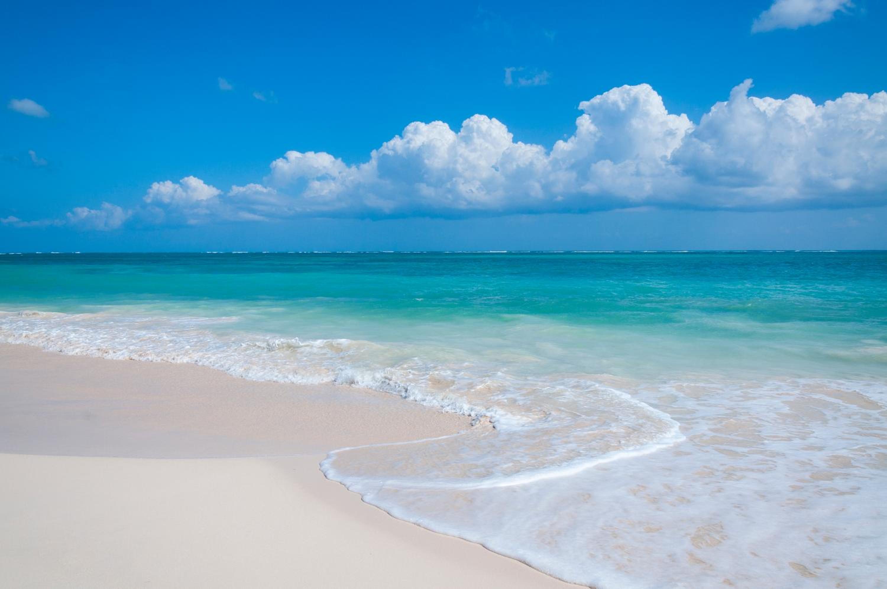 Beachfront Private Villa Tulum Sian Kaan
