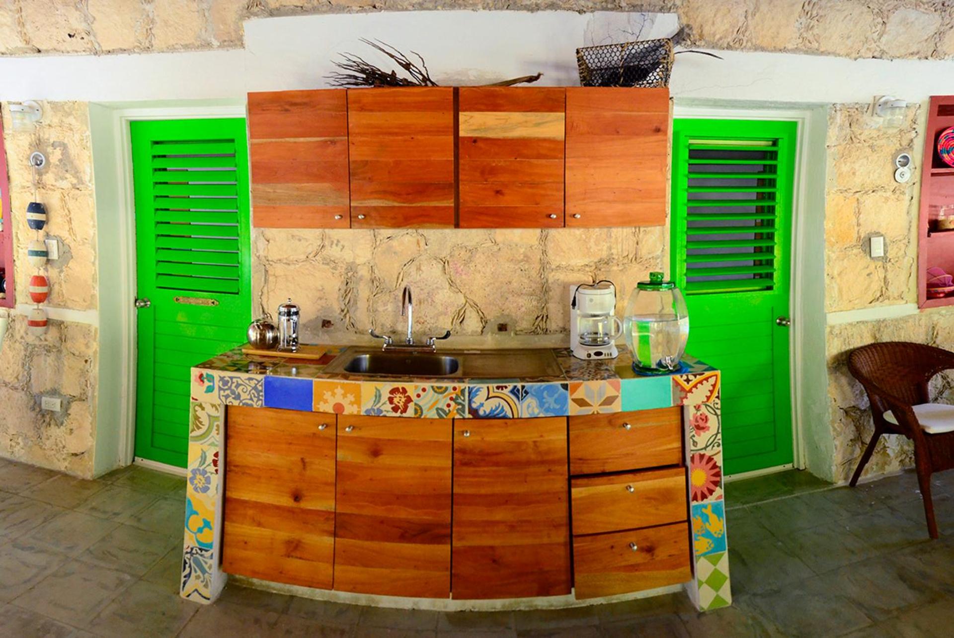 Beachfront Private Villa Tulum Sian Kaan
