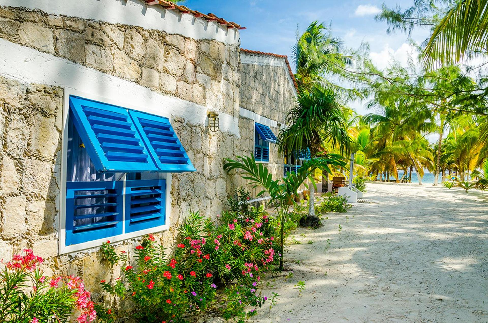 Beachfront Private Villa Tulum Sian Kaan
