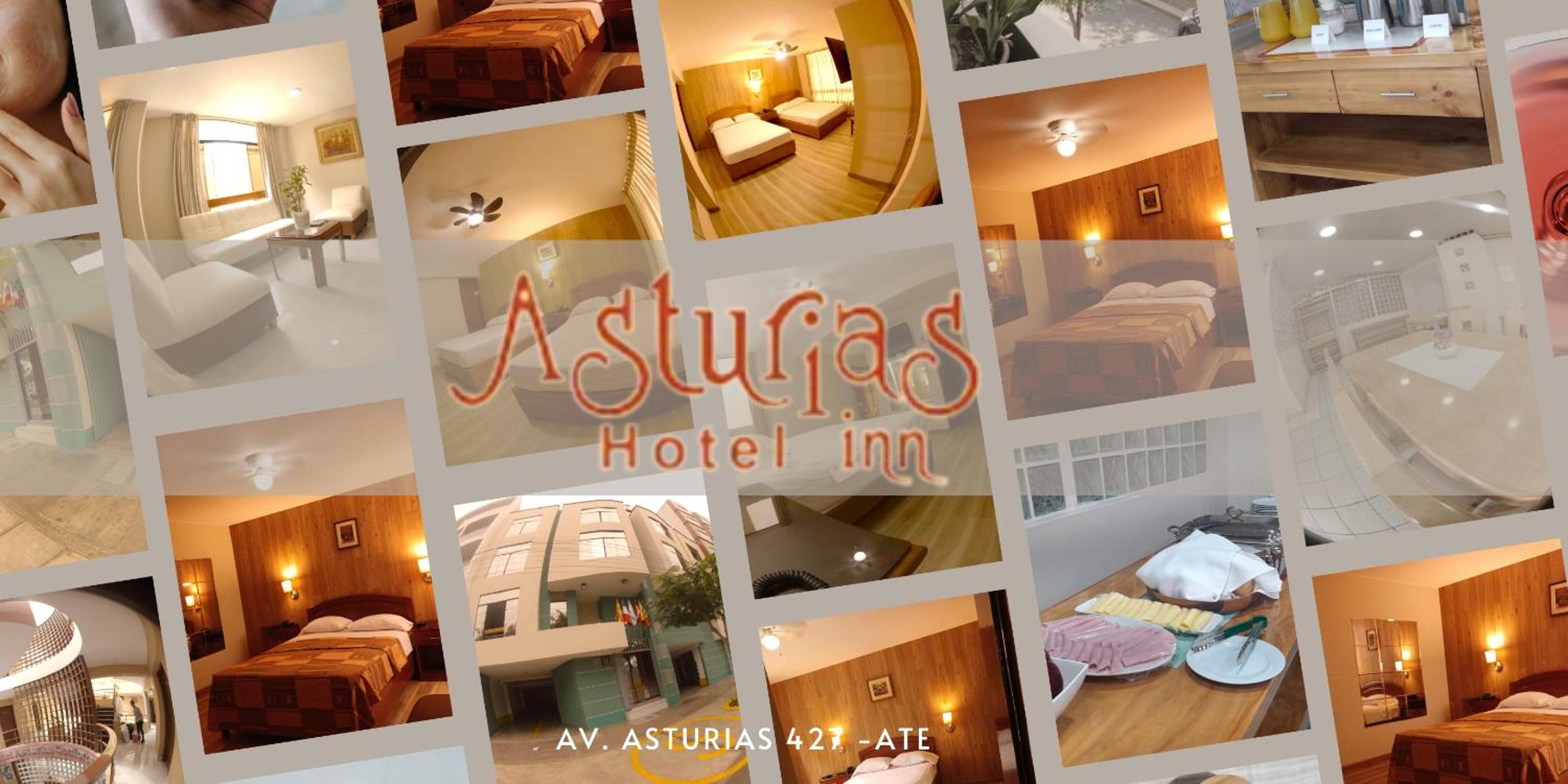 Hotel Asturias Inn, photo 18