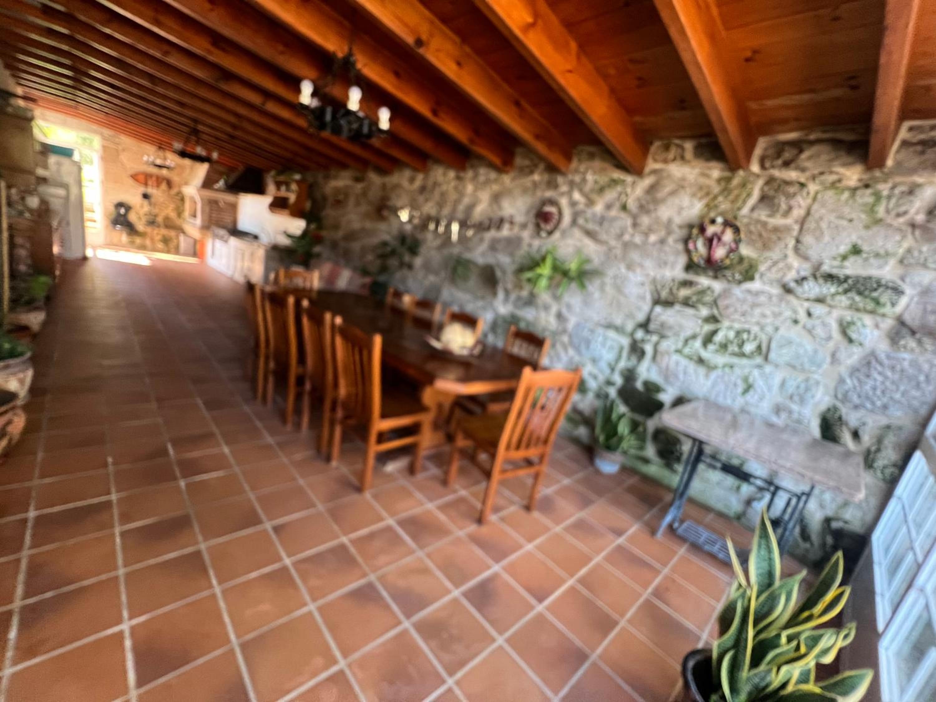 Casa Capitán