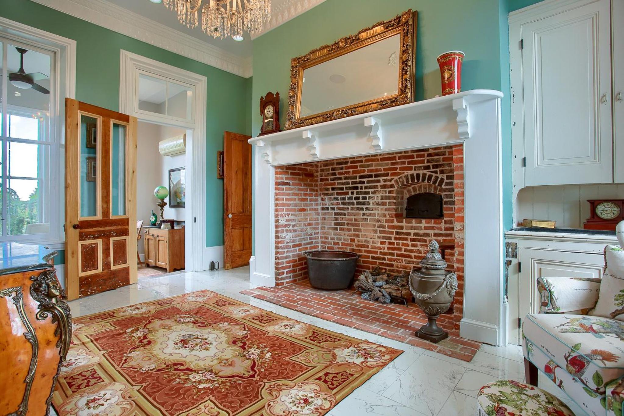 Stuart Manor Bed and Breakfast