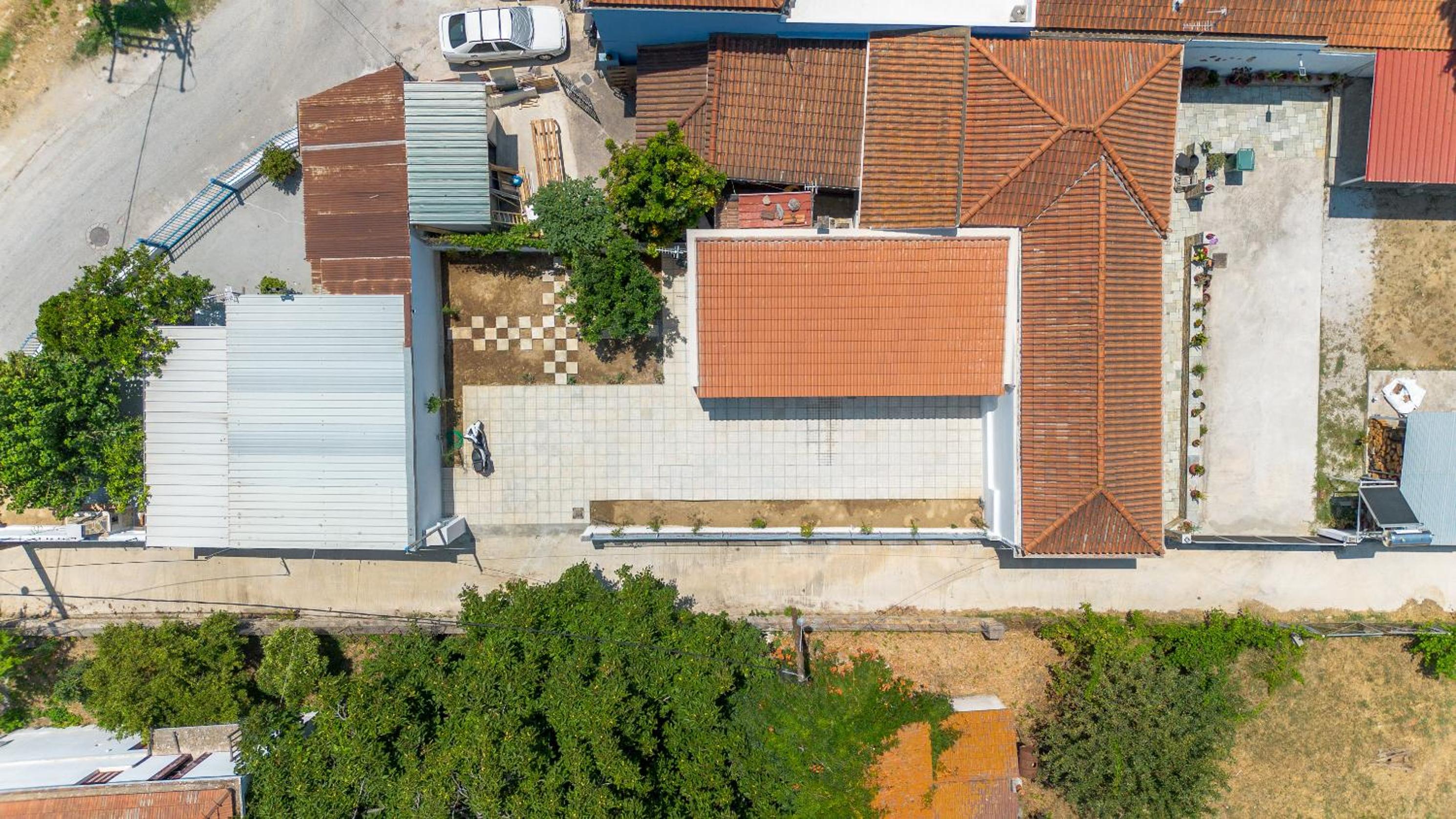 Paisios Holiday Home