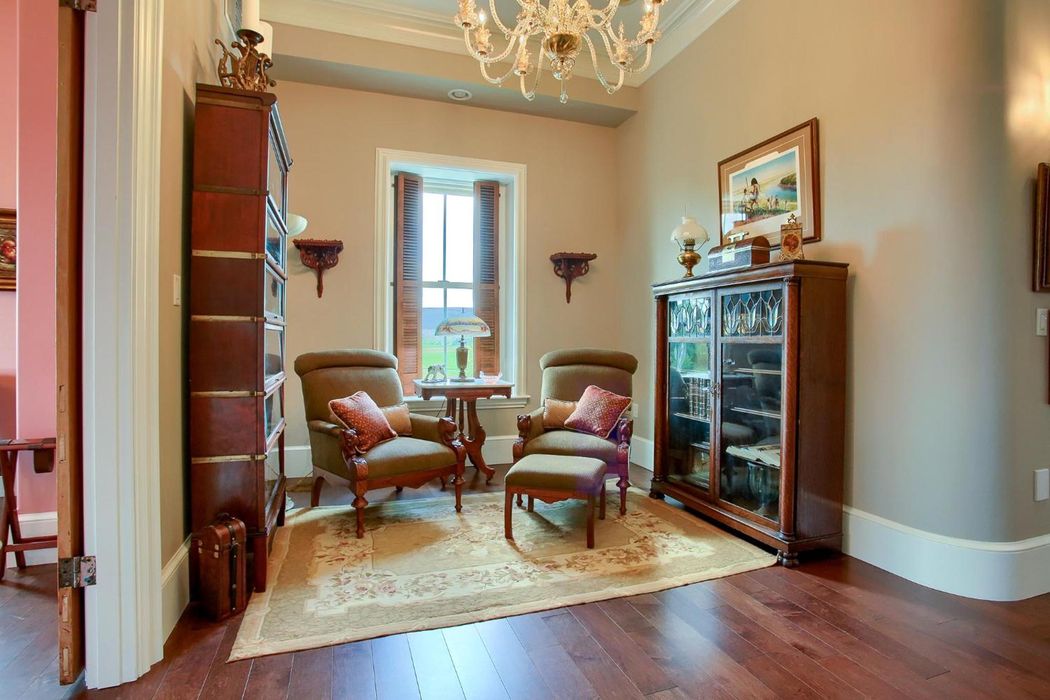 Stuart Manor Bed and Breakfast