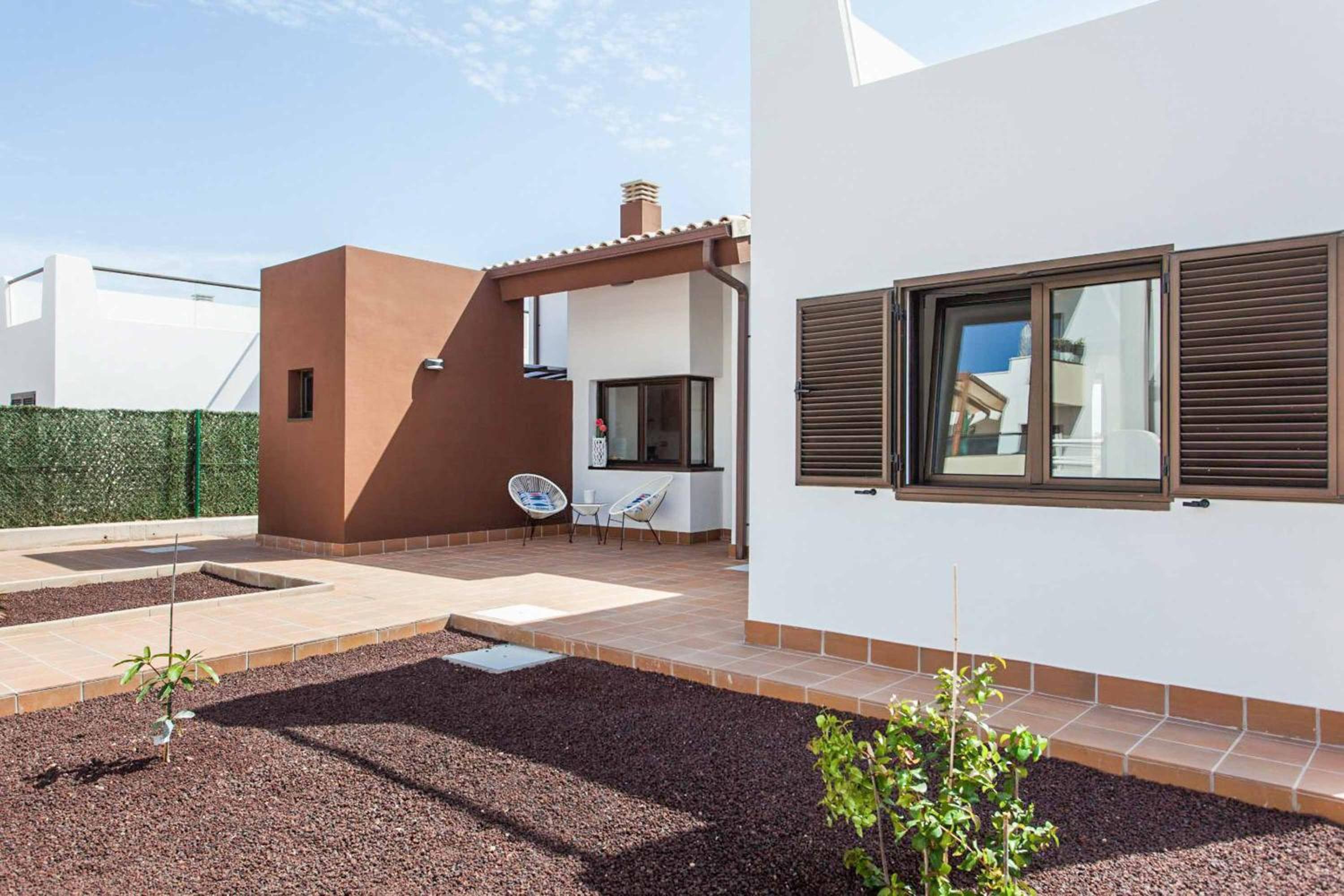 Villa Rubicon