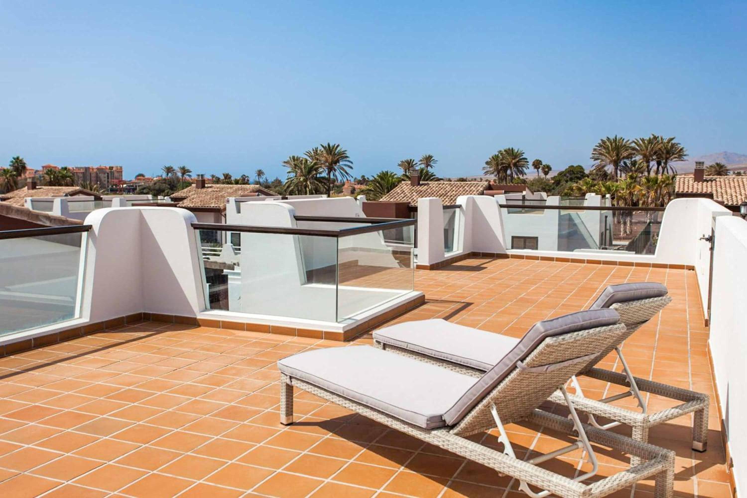 Villa Rubicon
