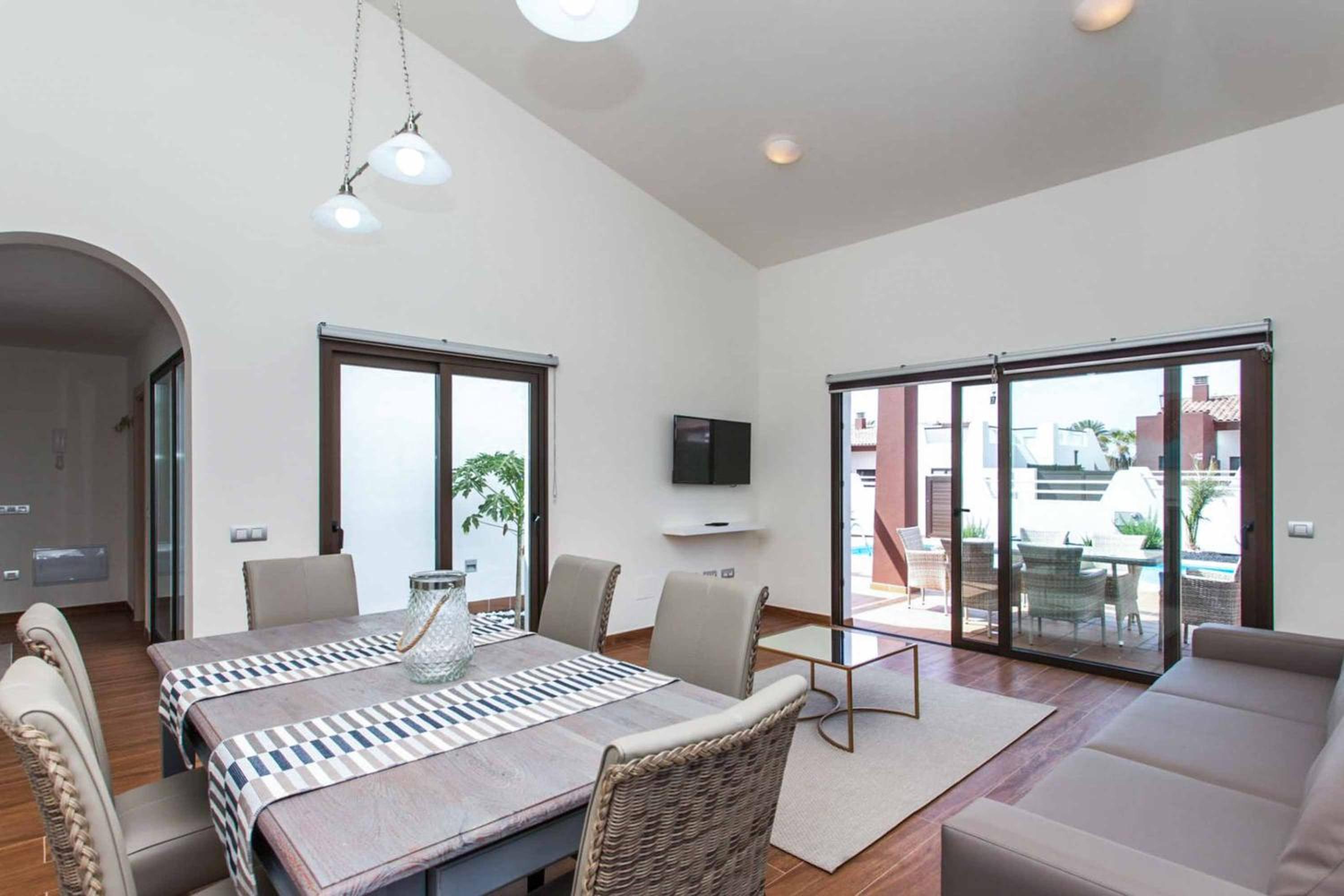 Villa Rubicon