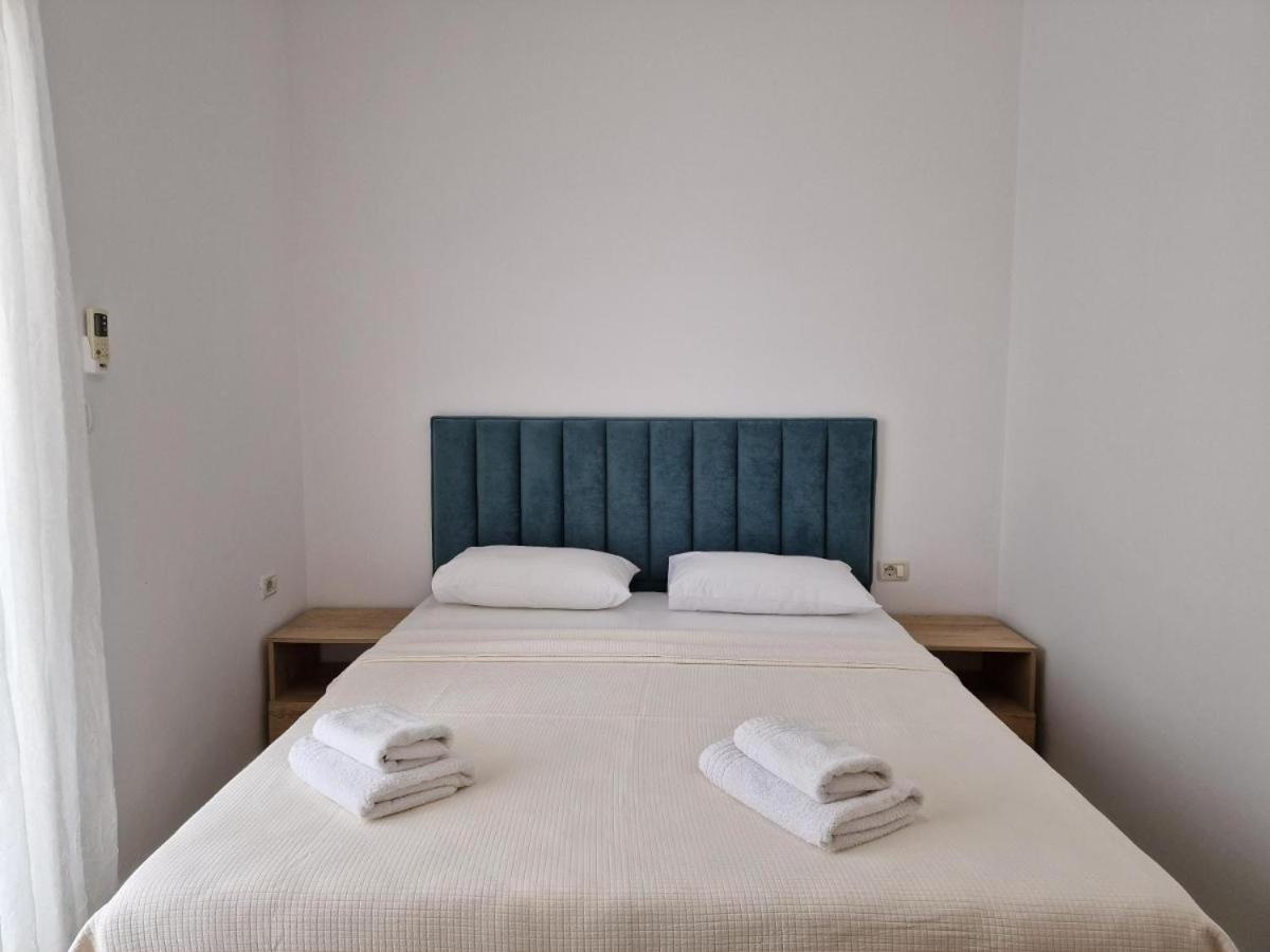 Eno Apartments