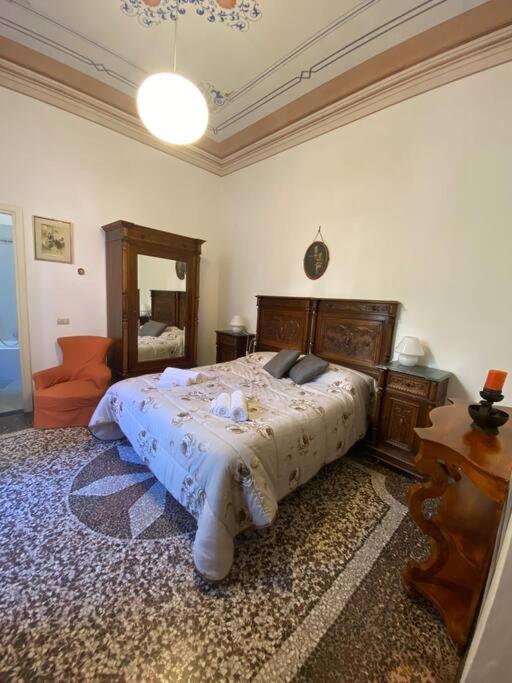 La dimora dell' Ammiraglio