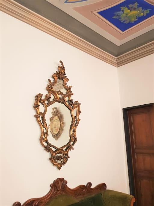 La dimora dell' Ammiraglio