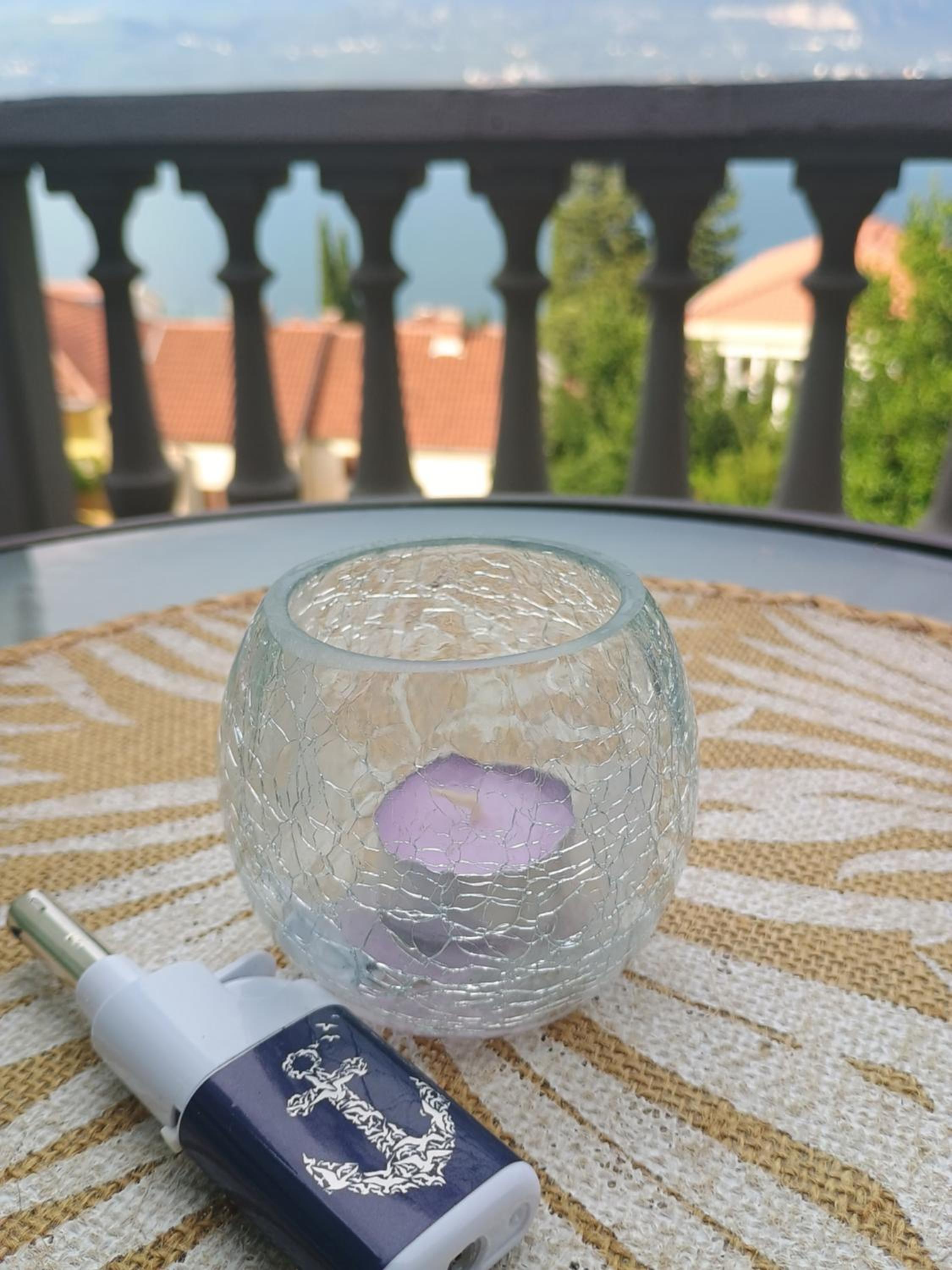 Apartmani Njivice