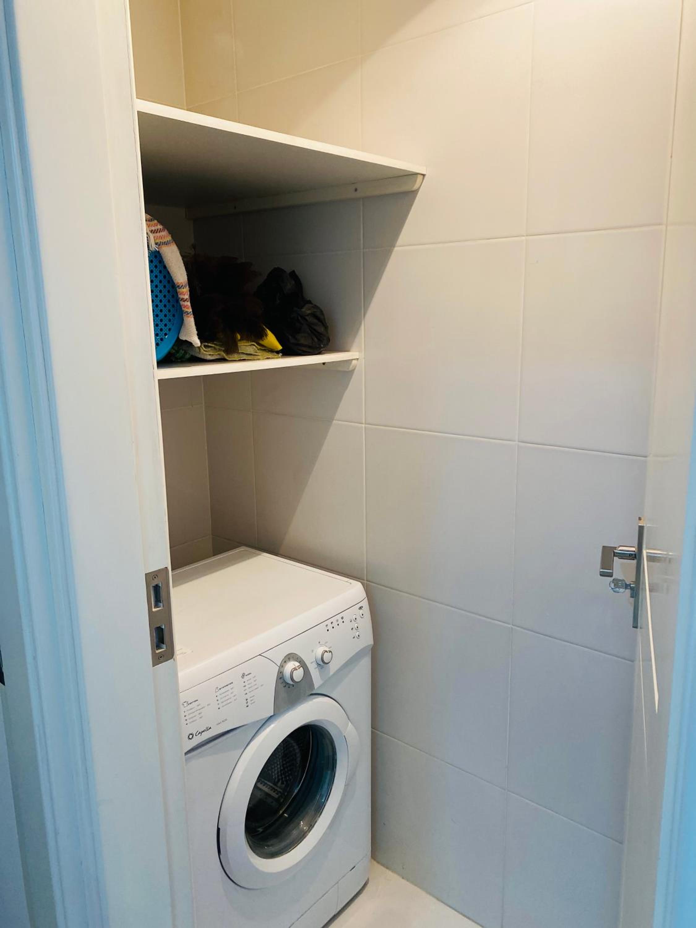 Lujoso departamento en ¨torre Alessandria¨