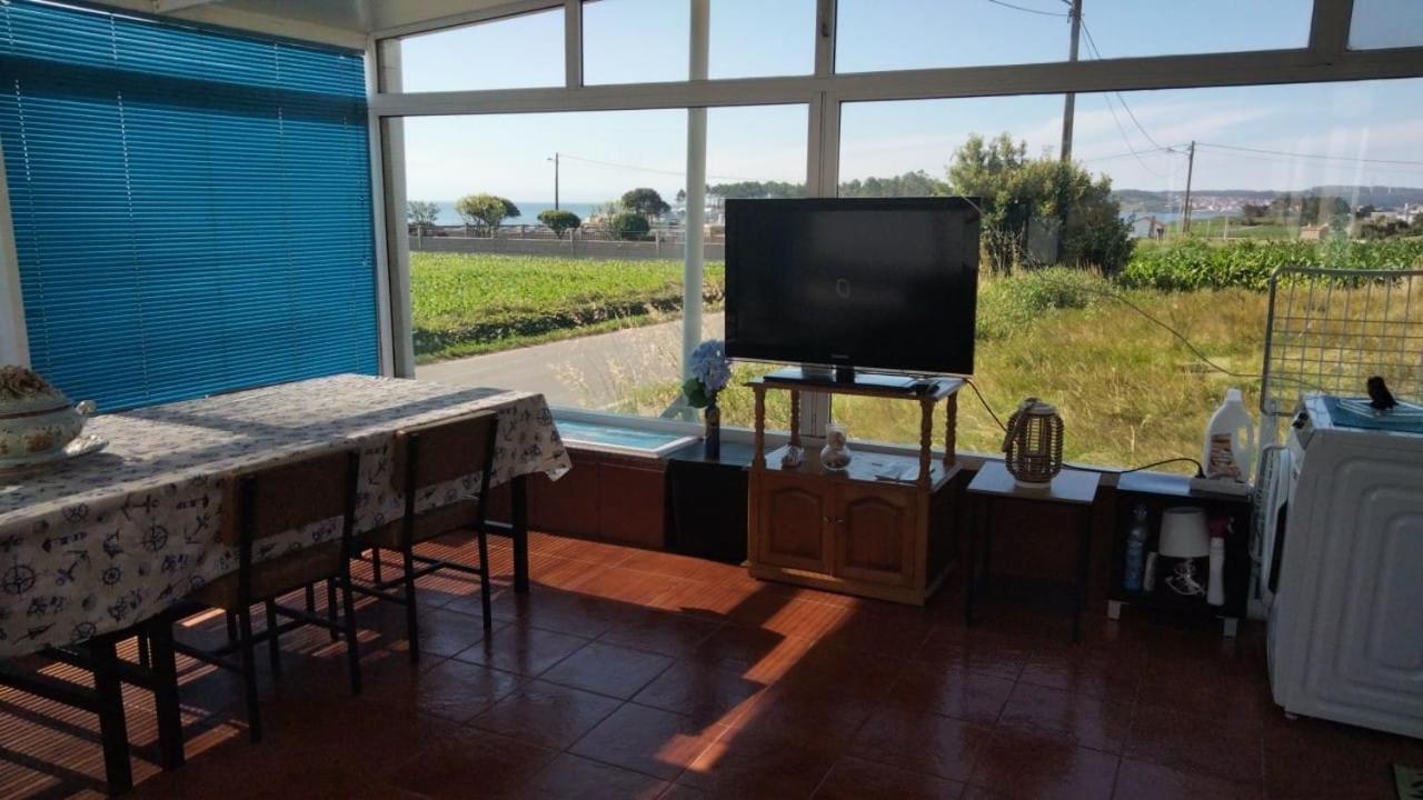 Pensión Atlántico