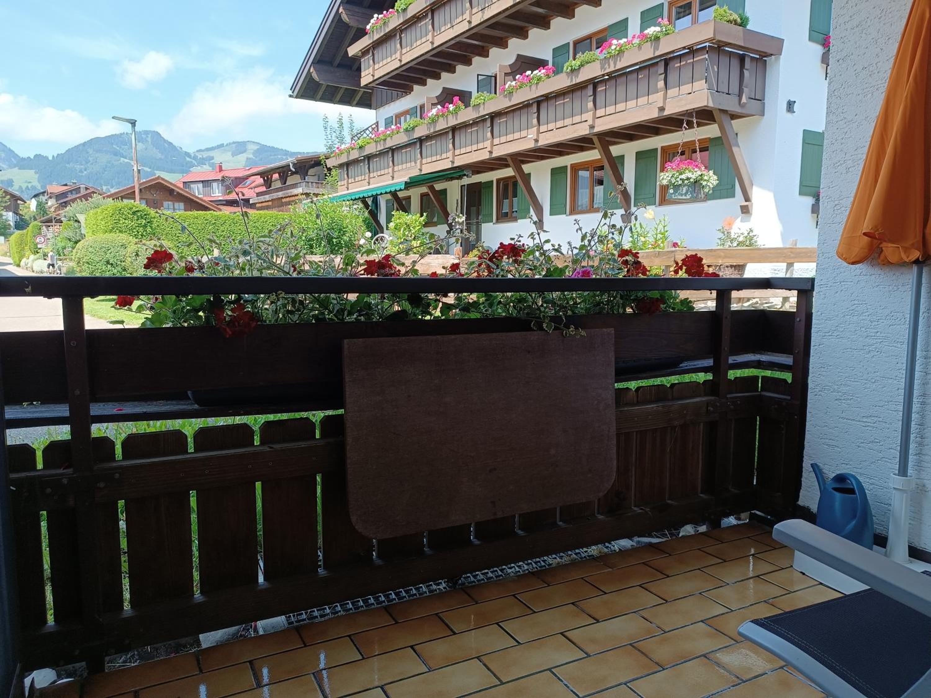 Ferienwohnungen Spiß