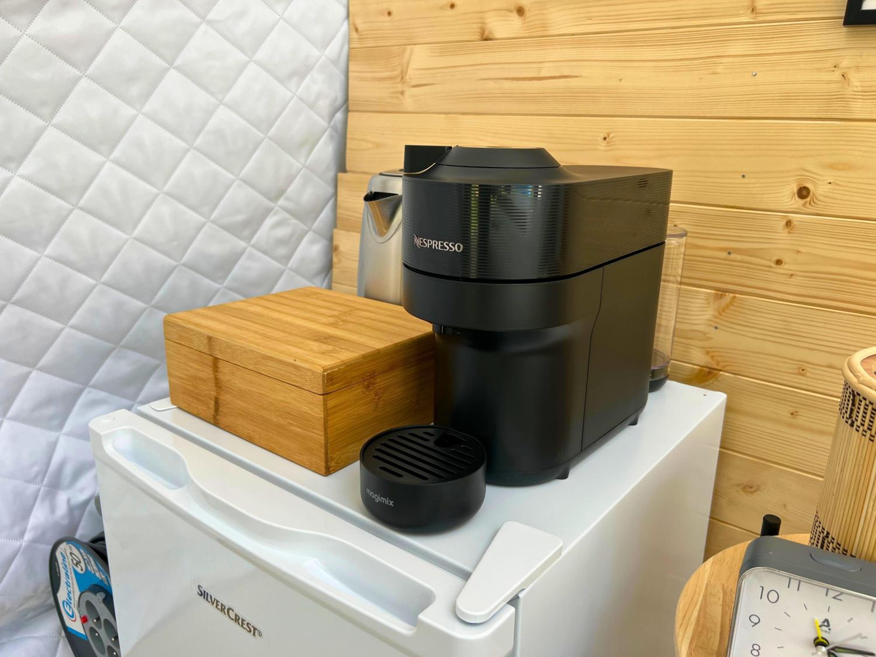 Evernest Eco Dôme Ecaussinnes
