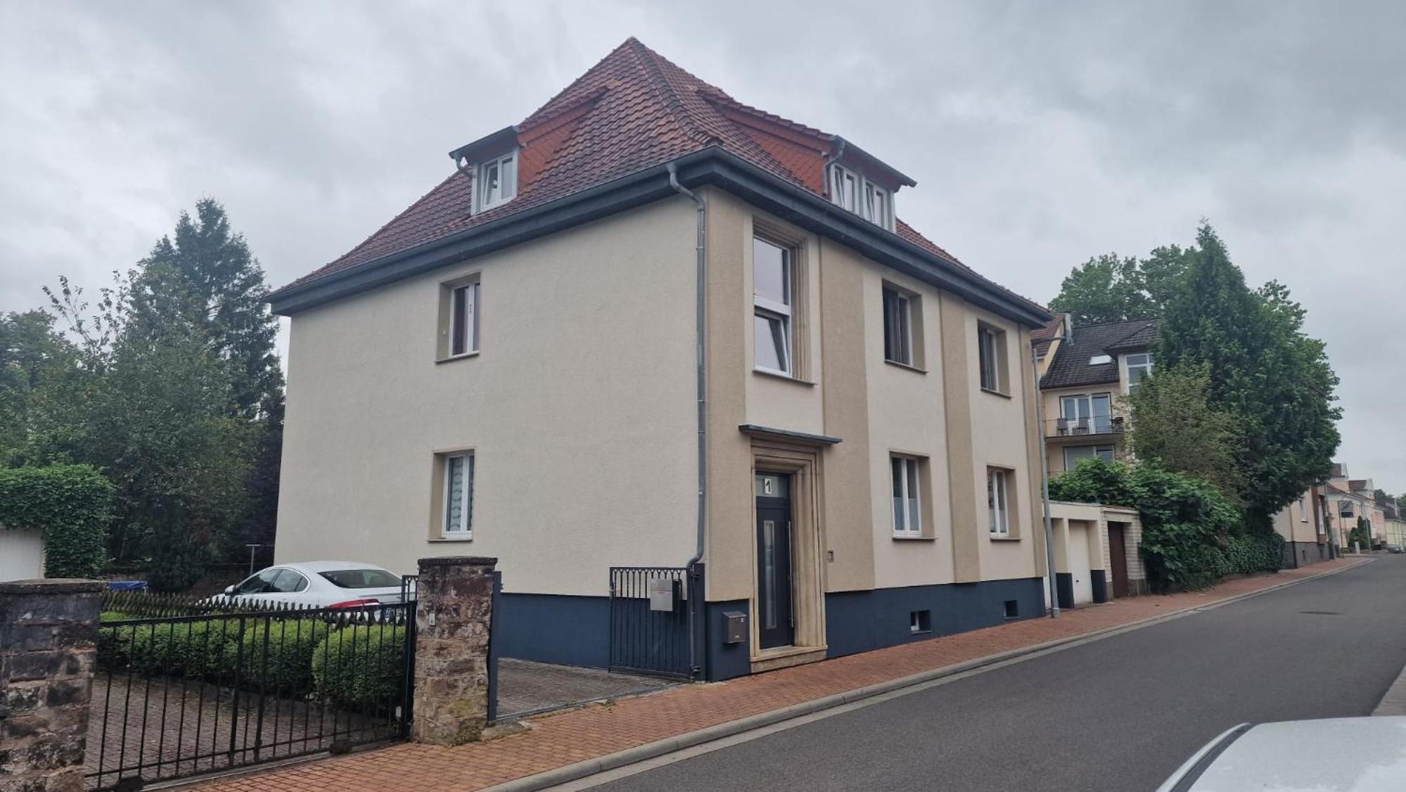 Ferienwohnung Hausnummer 1, Kontaktloser Self check-in