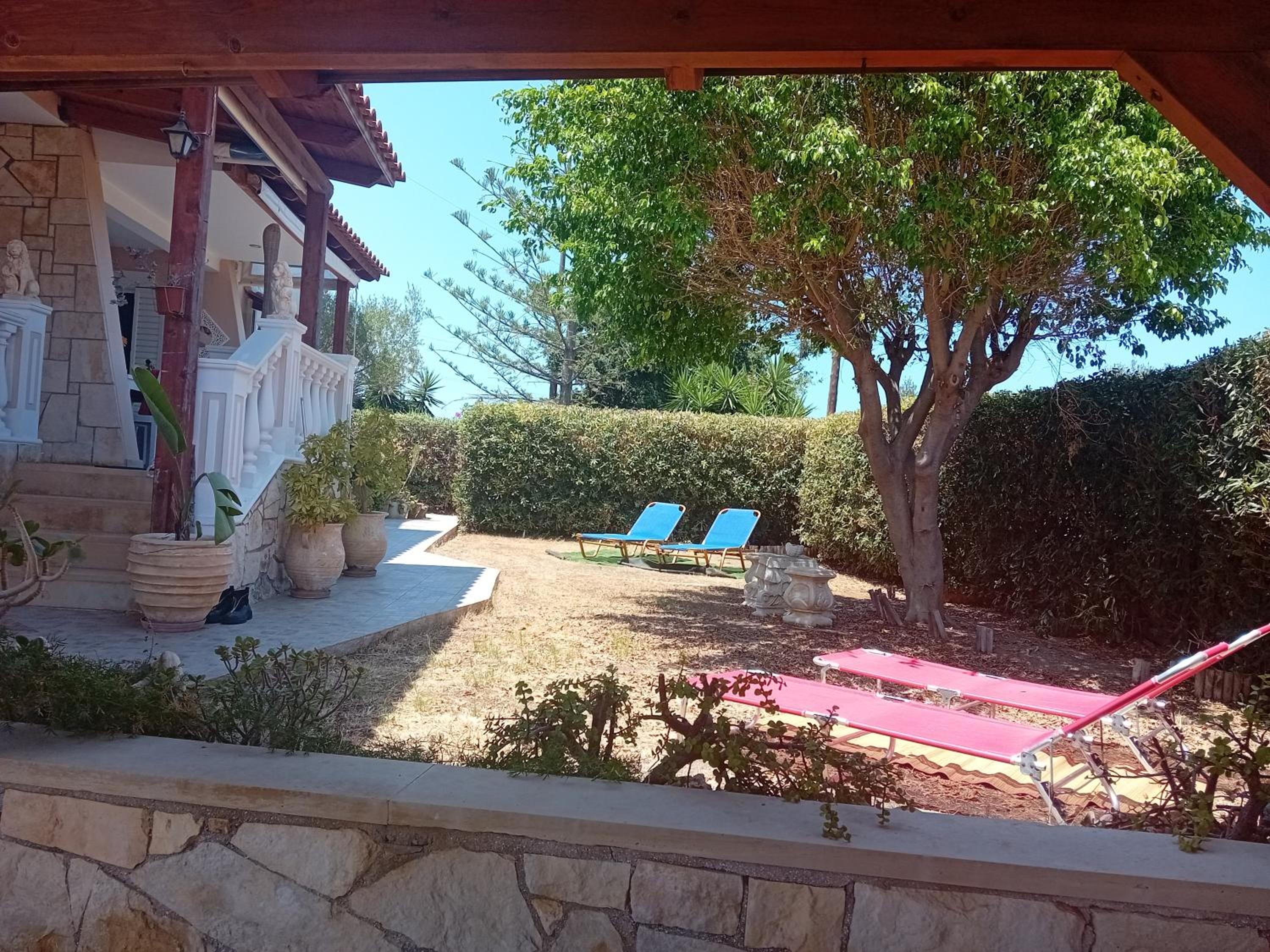 Villa Elma