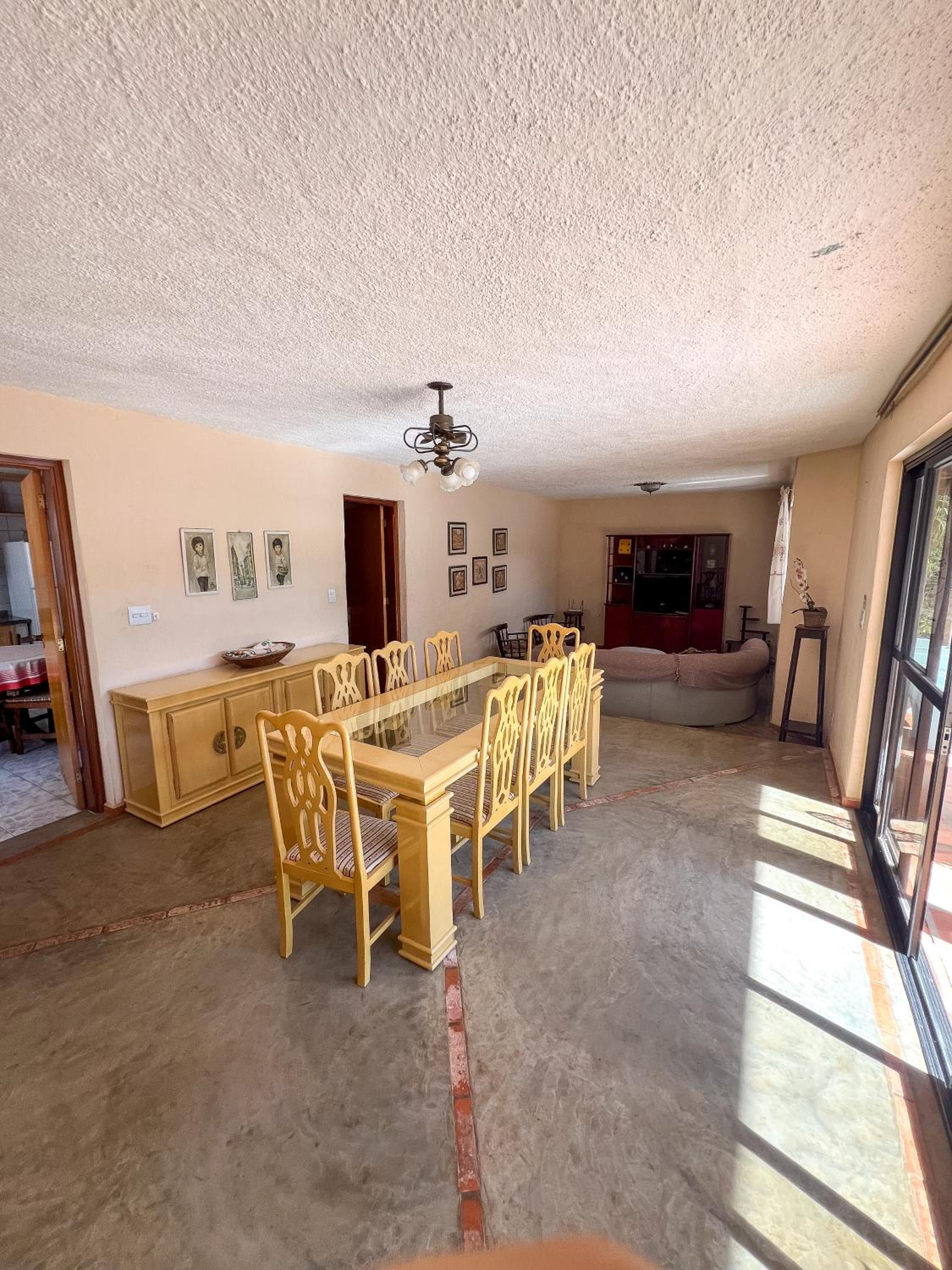 Chácara Santa Terezinha