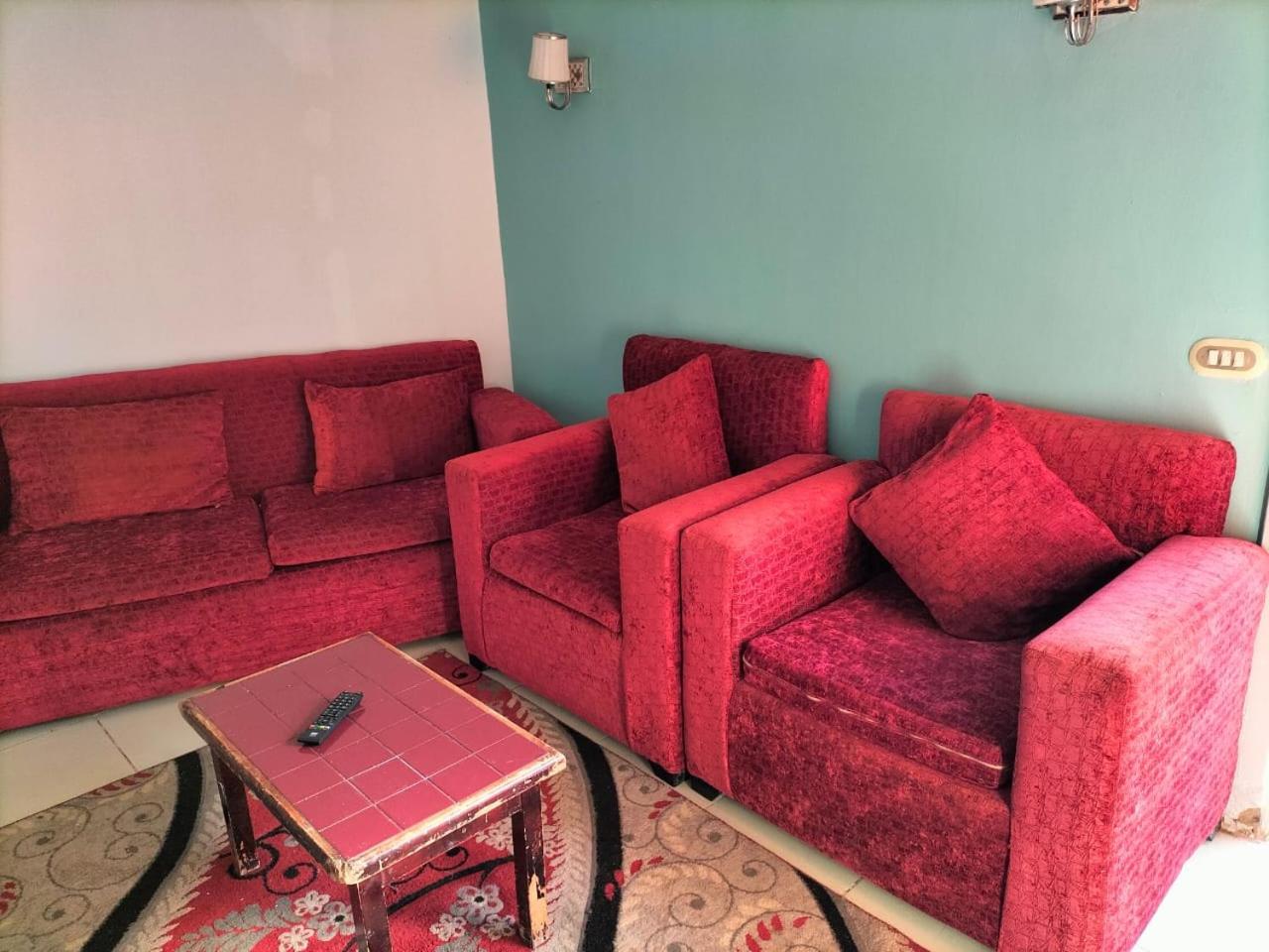 Delta Sharm Resort