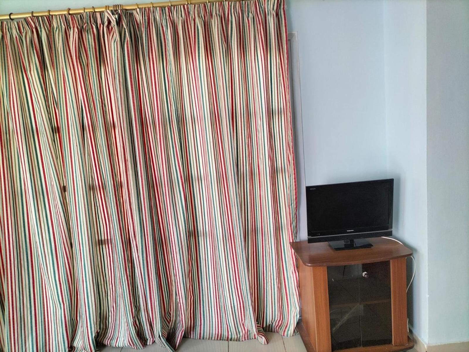 Delta Sharm Resort