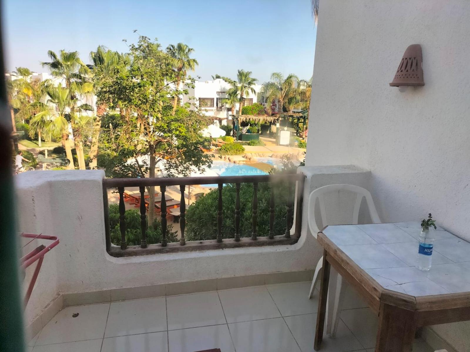 Delta Sharm Resort