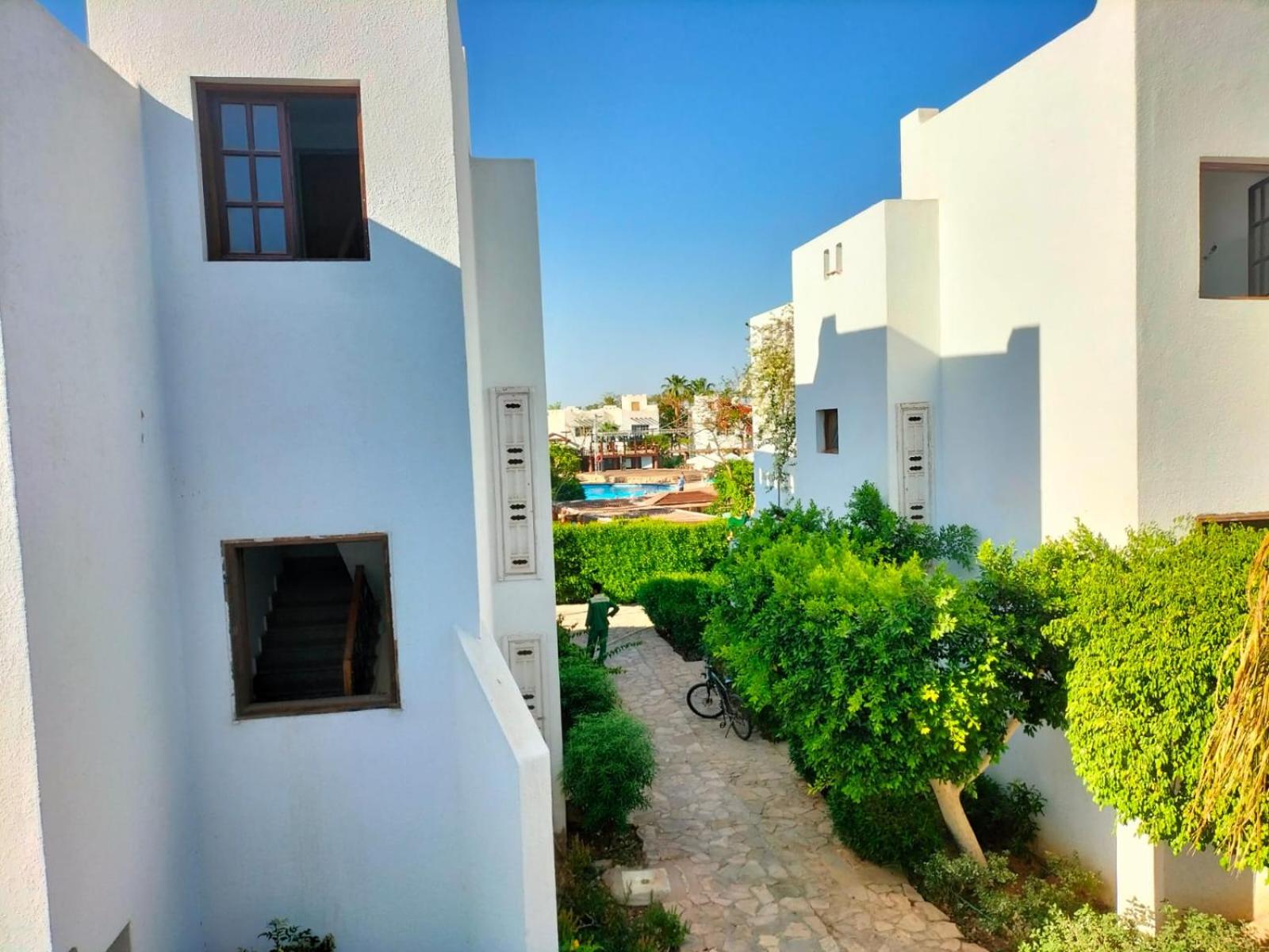 Delta Sharm Resort