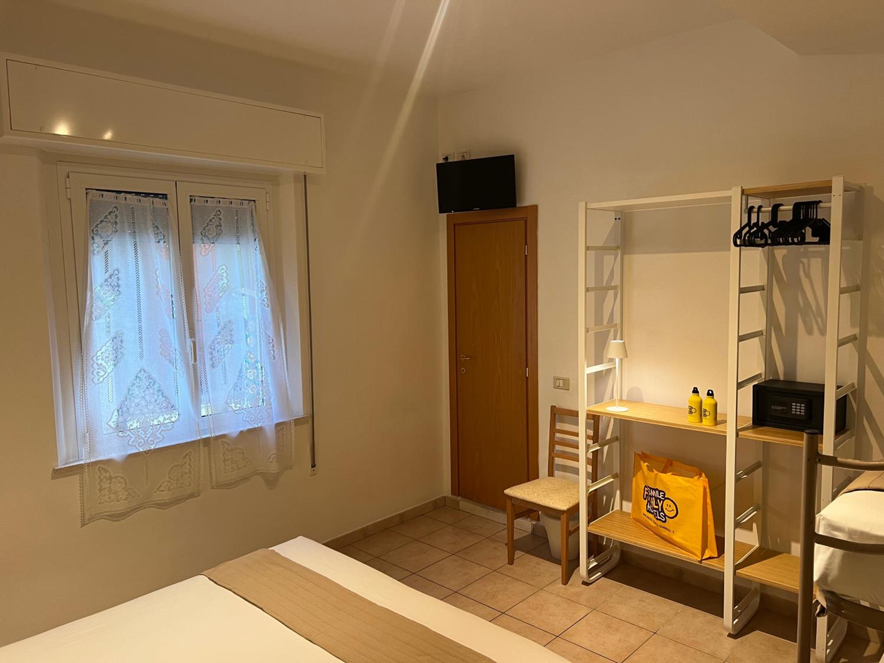 Lotus Hotel ALL INCLUSIVE & SPIAGGIA