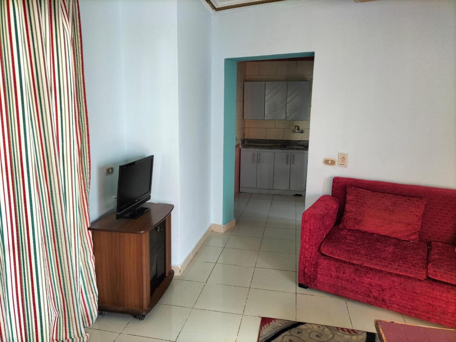 Delta Sharm Resort