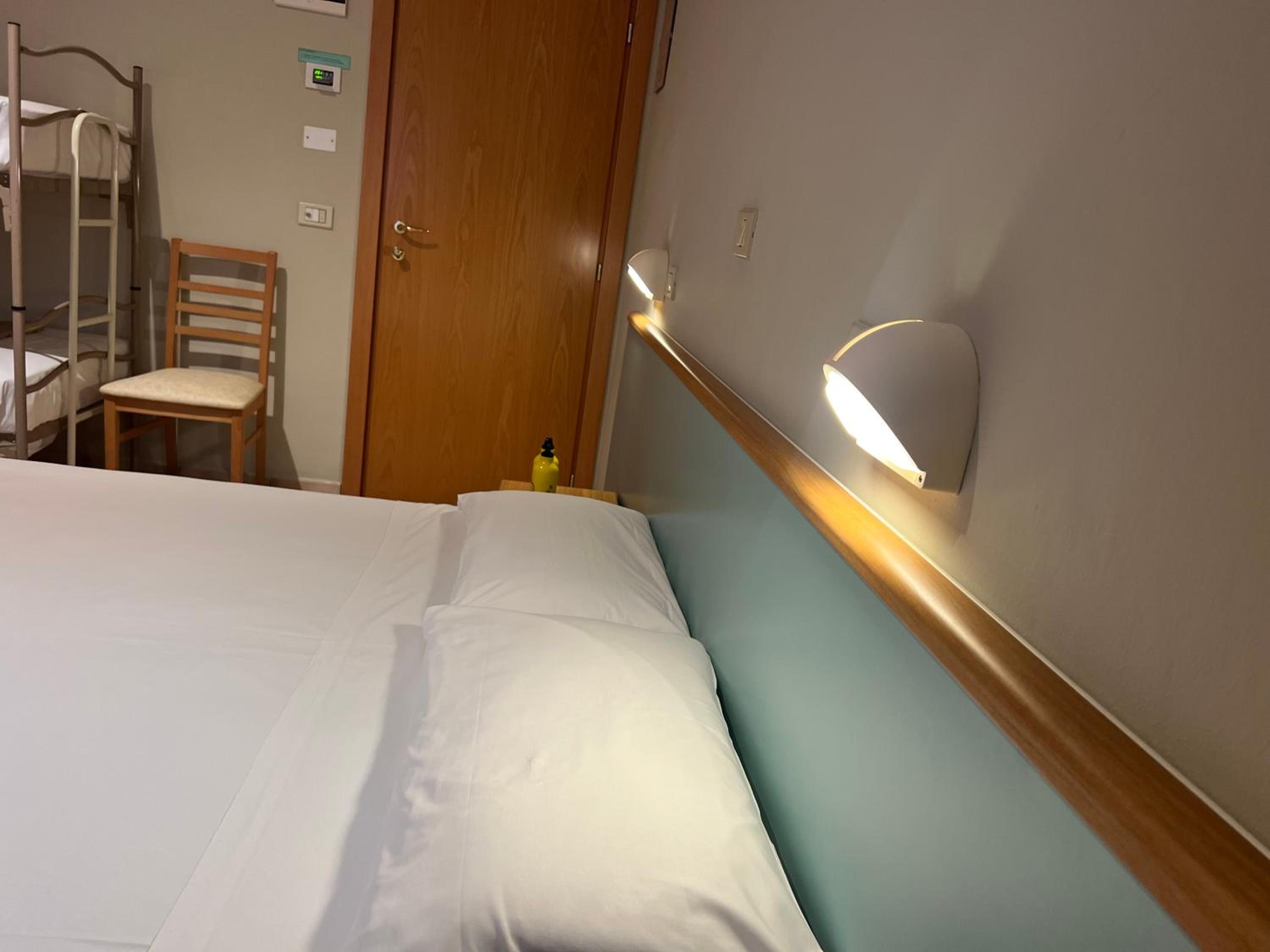 Lotus Hotel ALL INCLUSIVE & SPIAGGIA