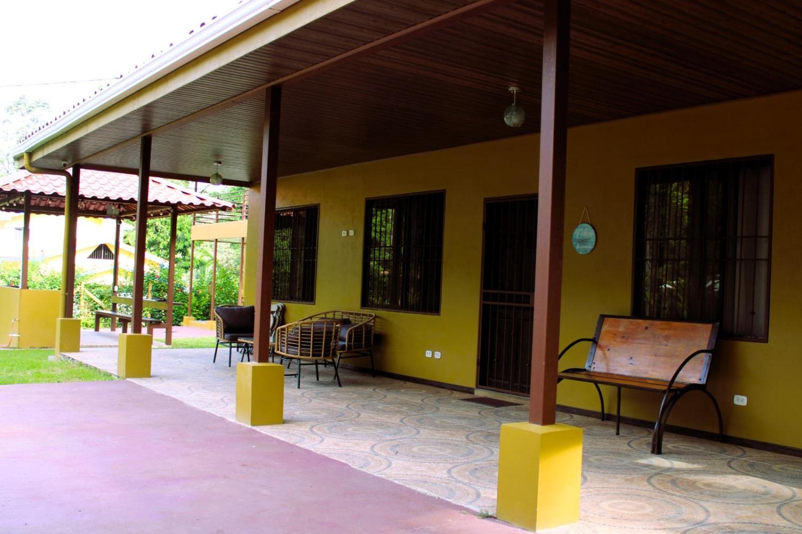 Nana's Place Beach House