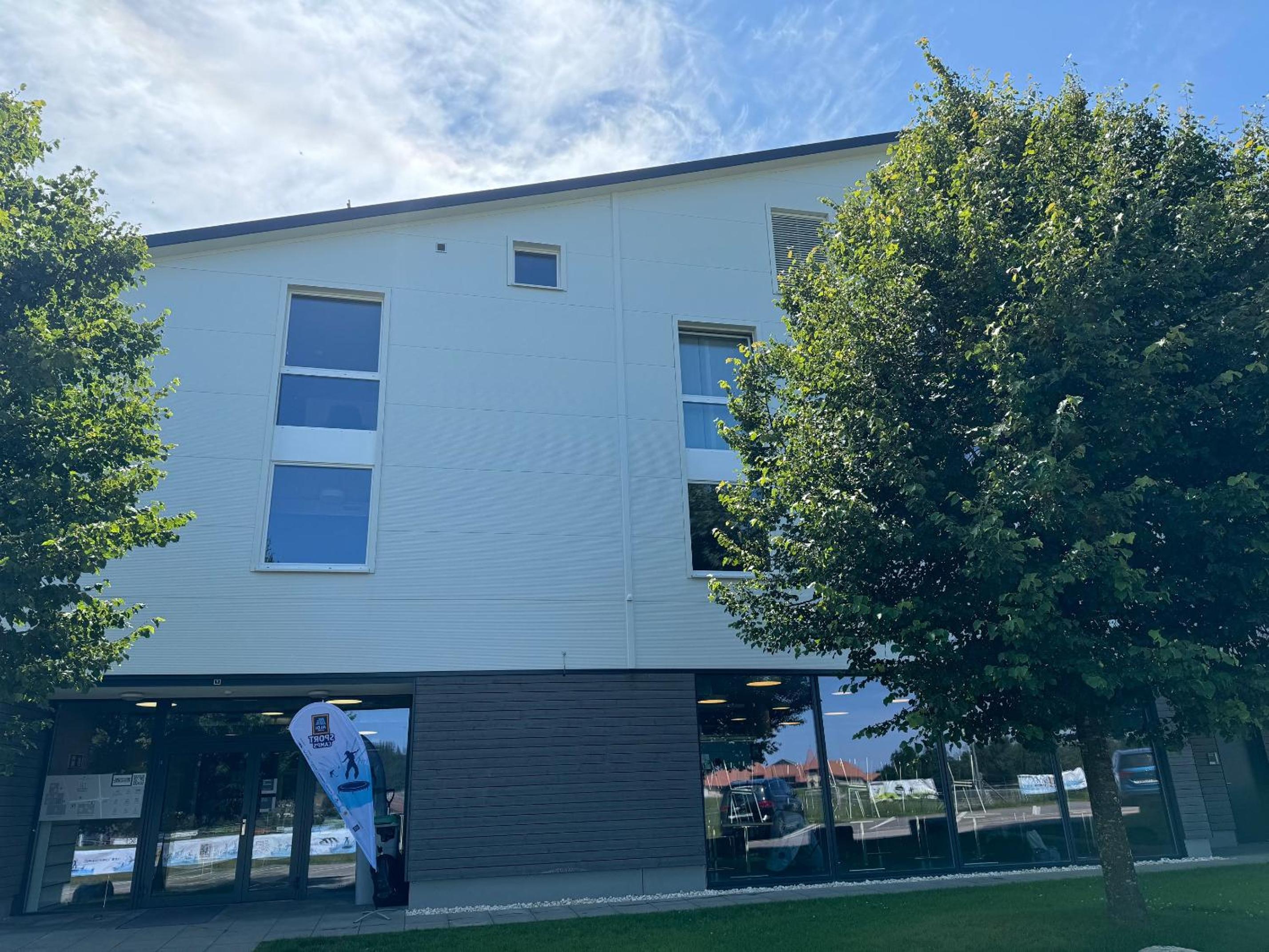 Auberge de Jeunesse Saignelégier