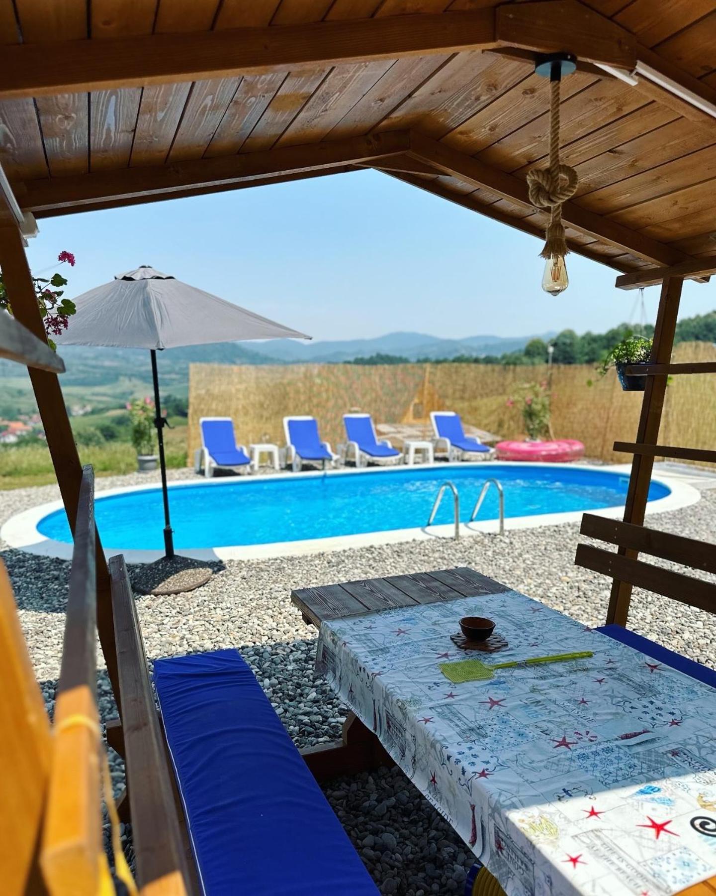 Vila Edi Tuzla